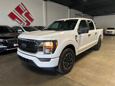 2023 Ford F-150 XLT   - Photo 5 - Orange, CA 92867