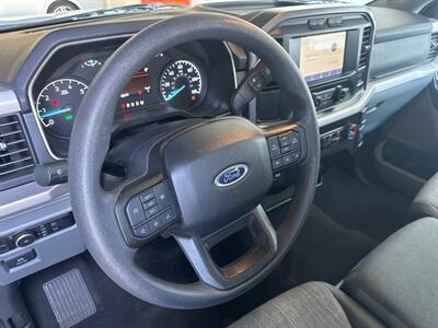 2023 Ford F-150 XLT   - Photo 15 - Orange, CA 92867