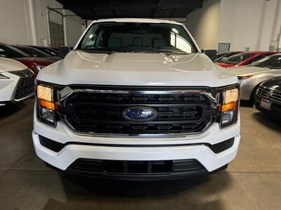 2023 Ford F-150 XLT   - Photo 3 - Orange, CA 92867