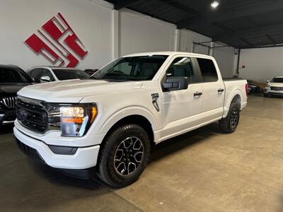 2023 Ford F-150 XLT   - Photo 6 - Orange, CA 92867