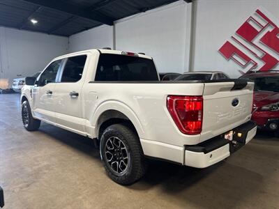 2023 Ford F-150 XLT   - Photo 8 - Orange, CA 92867