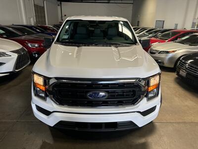 2023 Ford F-150 XLT   - Photo 4 - Orange, CA 92867