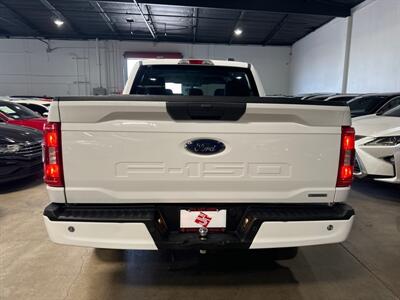 2023 Ford F-150 XLT   - Photo 9 - Orange, CA 92867