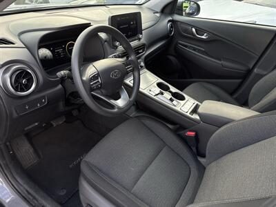 2023 Hyundai KONA Electric SE   - Photo 8 - Stanton, CA 90680