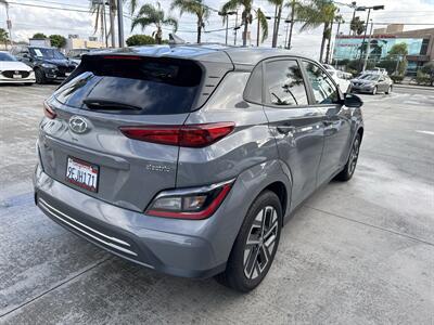 2023 Hyundai KONA Electric SE   - Photo 4 - Stanton, CA 90680