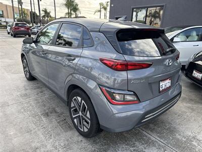 2023 Hyundai KONA Electric SE   - Photo 6 - Stanton, CA 90680