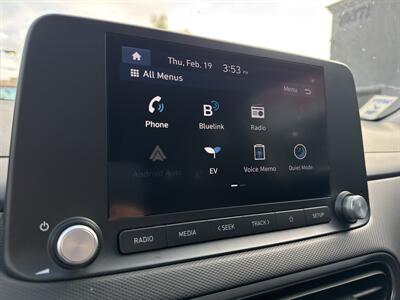 2023 Hyundai KONA Electric SE   - Photo 13 - Stanton, CA 90680