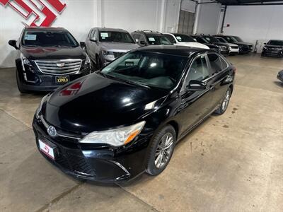 2017 Toyota Camry SE   - Photo 6 - Orange, CA 92867