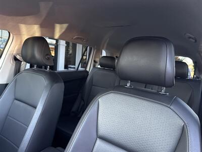 2018 Volkswagen Tiguan 2.0T SE   - Photo 11 - Stanton, CA 90680