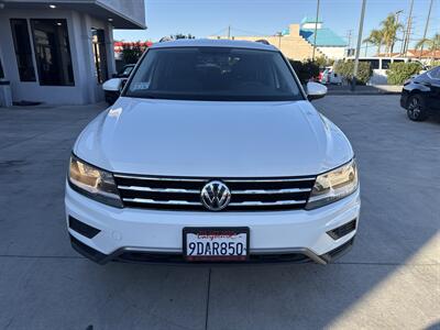 2018 Volkswagen Tiguan 2.0T SE   - Photo 2 - Stanton, CA 90680