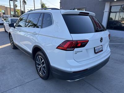 2018 Volkswagen Tiguan 2.0T SE   - Photo 6 - Stanton, CA 90680