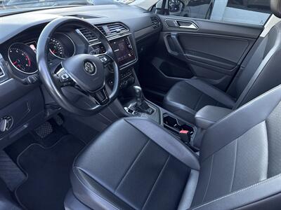 2018 Volkswagen Tiguan 2.0T SE   - Photo 8 - Stanton, CA 90680