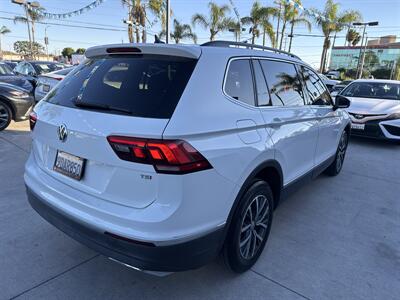 2018 Volkswagen Tiguan 2.0T SE   - Photo 4 - Stanton, CA 90680