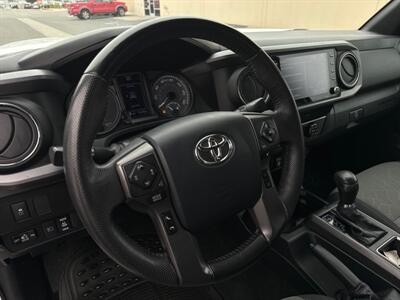 2020 Toyota Tacoma TRD Pro   - Photo 14 - Orange, CA 92867