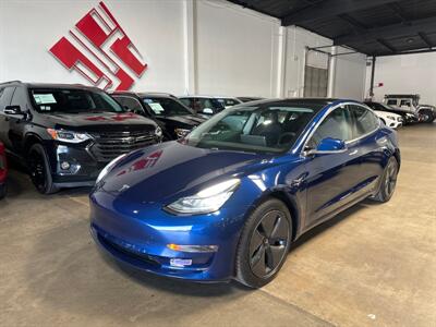 2019 Tesla Model 3 Standard Range Plus   - Photo 5 - Orange, CA 92867