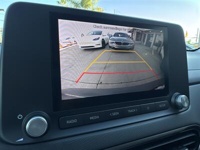 2023 Hyundai KONA Electric SE   - Photo 17 - Stanton, CA 90680