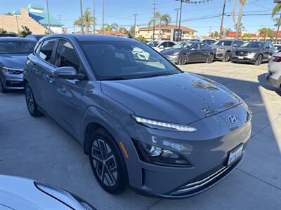 2023 Hyundai KONA Electric SE   - Photo 3 - Stanton, CA 90680
