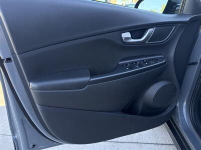 2023 Hyundai KONA Electric SE   - Photo 7 - Stanton, CA 90680