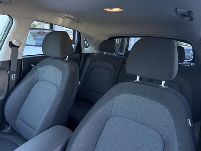 2023 Hyundai KONA Electric SE   - Photo 11 - Stanton, CA 90680