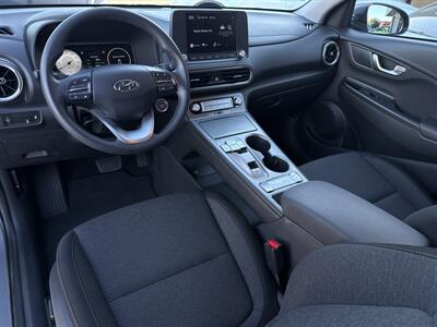 2023 Hyundai KONA Electric SE   - Photo 10 - Stanton, CA 90680