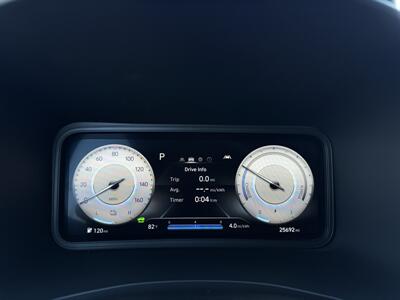 2023 Hyundai KONA Electric SE   - Photo 12 - Stanton, CA 90680