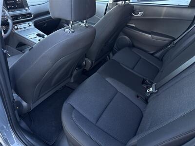 2023 Hyundai KONA Electric SE   - Photo 9 - Stanton, CA 90680