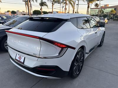 2022 Kia EV6 GT-Line   - Photo 4 - Stanton, CA 90680