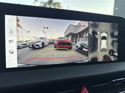 2022 Kia EV6 GT-Line   - Photo 16 - Stanton, CA 90680