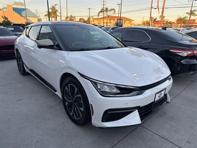 2022 Kia EV6 GT-Line   - Photo 3 - Stanton, CA 90680
