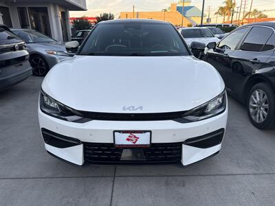 2022 Kia EV6 GT-Line   - Photo 2 - Stanton, CA 90680