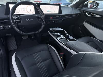 2022 Kia EV6 GT-Line   - Photo 10 - Stanton, CA 90680