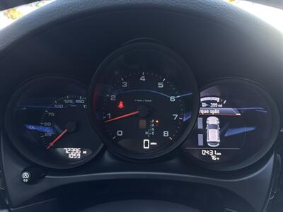 2018 Porsche Macan - Photo 12 - Stanton, CA 90680