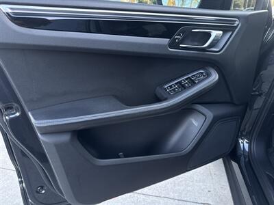 2018 Porsche Macan - Photo 7 - Stanton, CA 90680