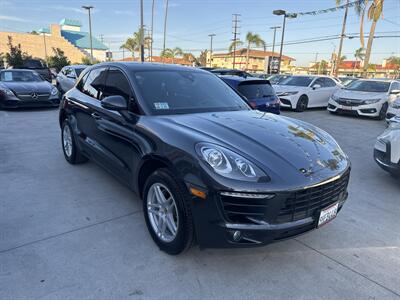 2018 Porsche Macan - Photo 3 - Stanton, CA 90680