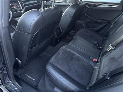2018 Porsche Macan - Photo 9 - Stanton, CA 90680