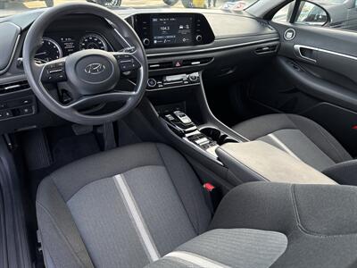 2021 Hyundai SONATA SEL - Photo 10 - Stanton, CA 90680