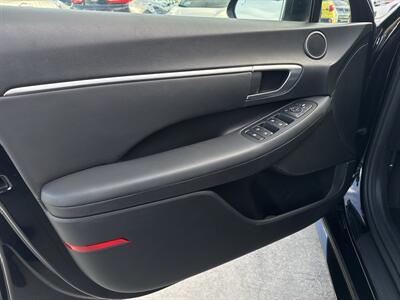 2021 Hyundai SONATA SEL - Photo 7 - Stanton, CA 90680