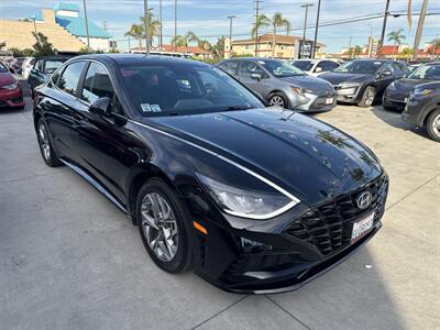 2021 Hyundai SONATA SEL - Photo 3 - Stanton, CA 90680