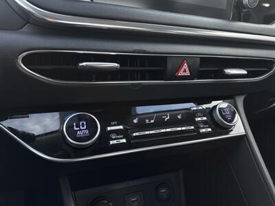 2021 Hyundai SONATA SEL - Photo 15 - Stanton, CA 90680