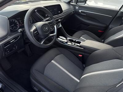 2021 Hyundai SONATA SEL - Photo 8 - Stanton, CA 90680