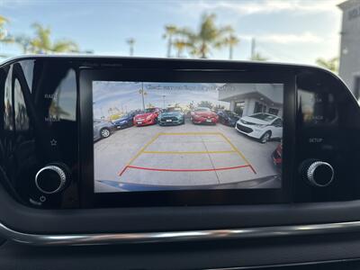 2021 Hyundai SONATA SEL - Photo 18 - Stanton, CA 90680