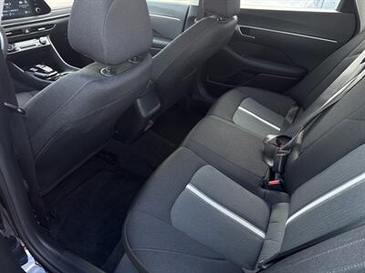 2021 Hyundai SONATA SEL - Photo 9 - Stanton, CA 90680