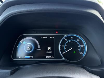 2023 Nissan LEAF S - Photo 12 - Stanton, CA 90680