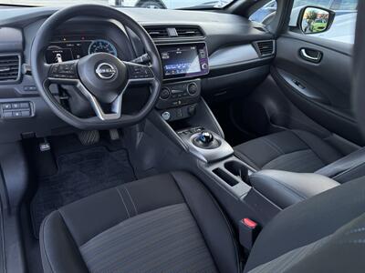 2023 Nissan LEAF S - Photo 10 - Stanton, CA 90680