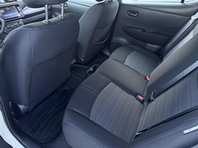 2023 Nissan LEAF S - Photo 9 - Stanton, CA 90680