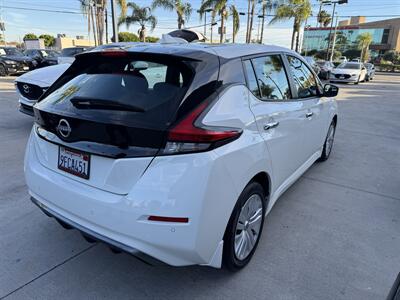 2023 Nissan LEAF S - Photo 4 - Stanton, CA 90680