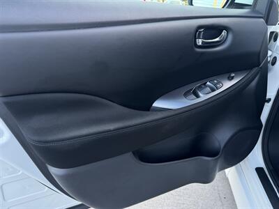 2023 Nissan LEAF S - Photo 7 - Stanton, CA 90680