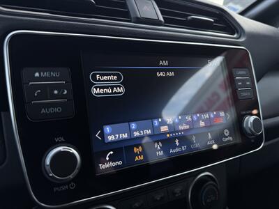 2023 Nissan LEAF S - Photo 13 - Stanton, CA 90680