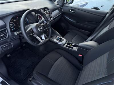 2023 Nissan LEAF S - Photo 8 - Stanton, CA 90680