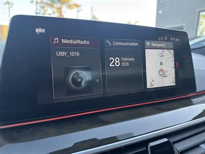 2018 BMW 530e iPerformance - Photo 13 - Stanton, CA 90680